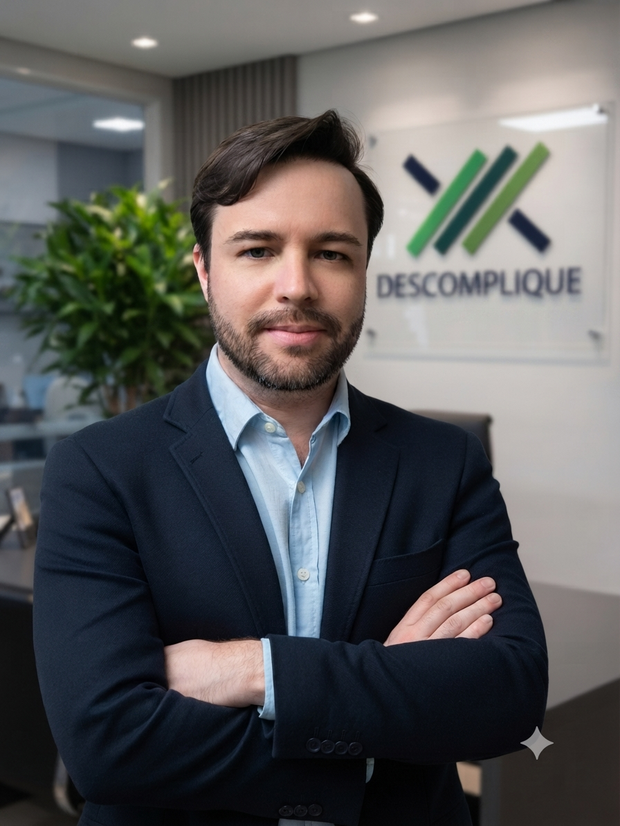 Mauricio Daniel Bento Tavares